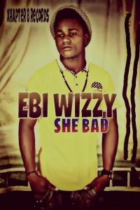 Ebi wizzy